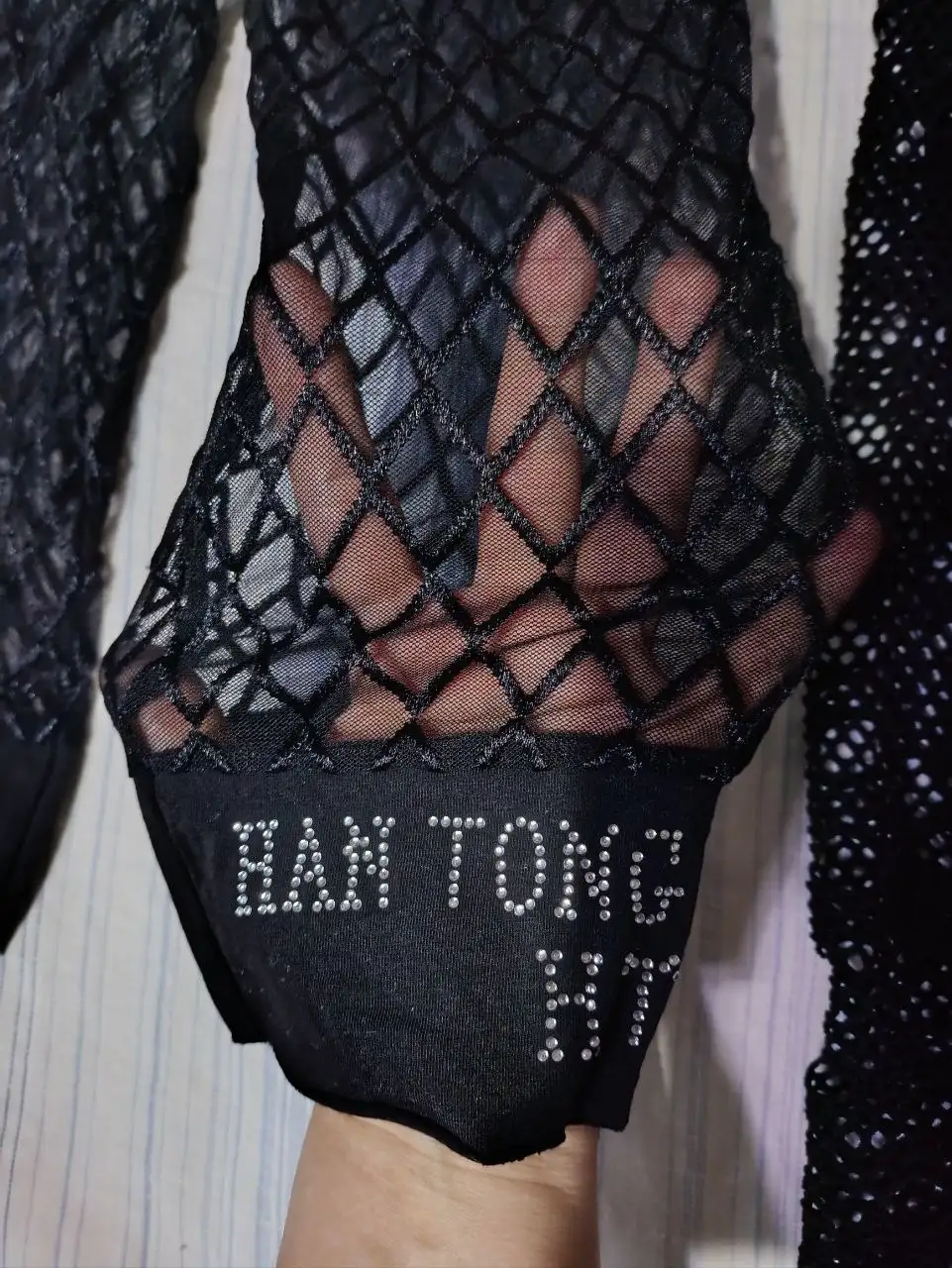 Обмен велосипедок на девочку - Велосипедки и гетры (Одежда) в Владивосток