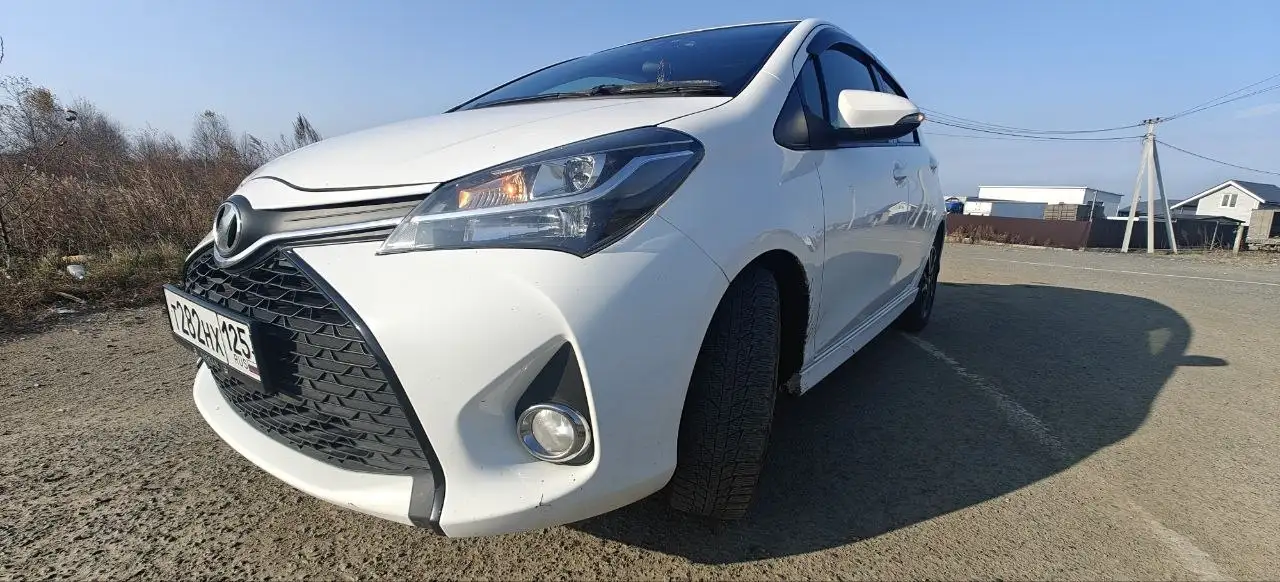 Subaru Forester 2014-2018 2.0 MT - Легковые автомобили (Авто) в Владивосток