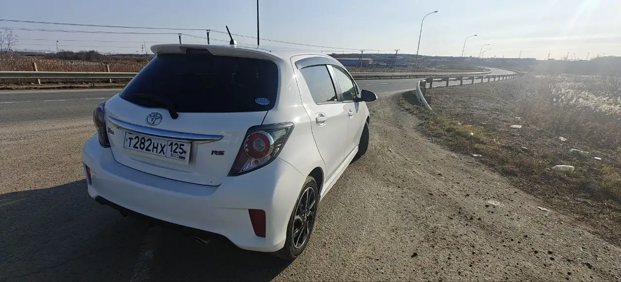 Subaru Forester 2014-2018 2.0 MT - Легковые автомобили (Авто) в Владивосток