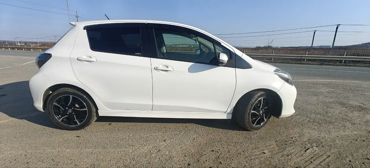 Subaru Forester 2014-2018 2.0 MT - Легковые автомобили (Авто) в Владивосток