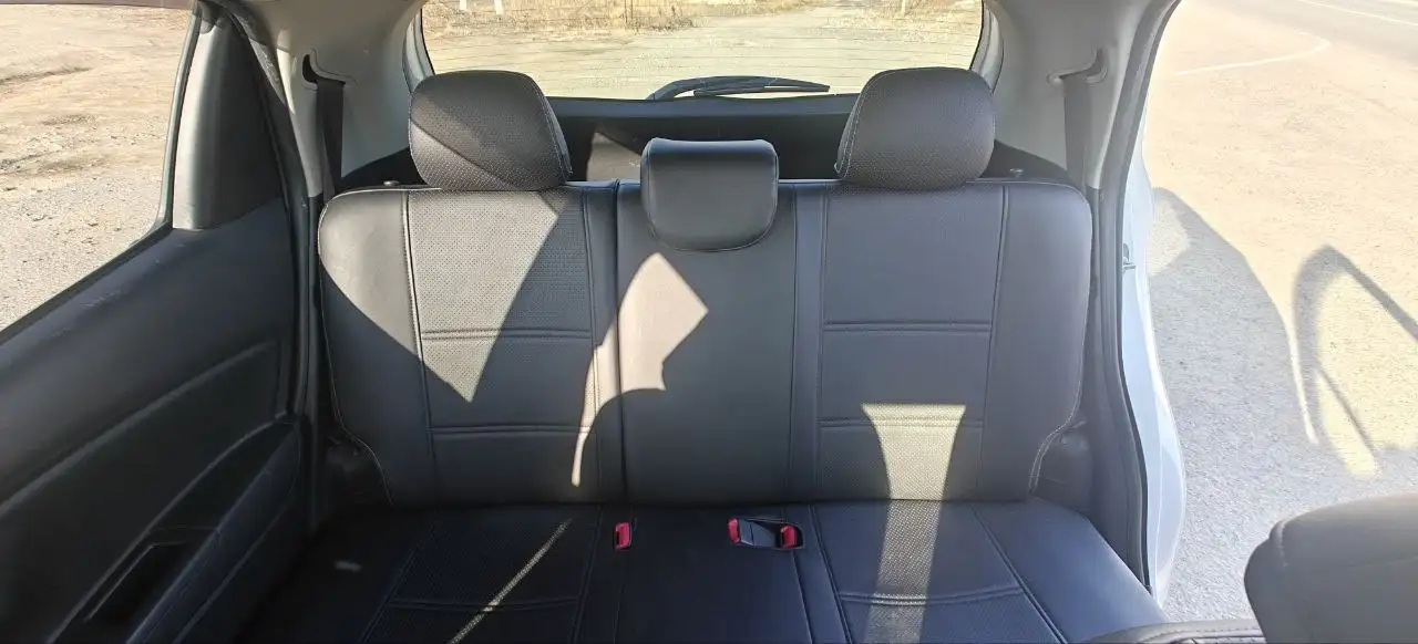 Subaru Forester 2014-2018 2.0 MT - Легковые автомобили (Авто) в Владивосток