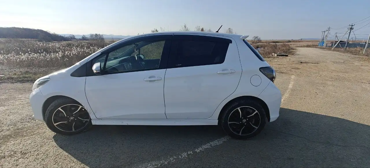 Subaru Forester 2014-2018 2.0 MT - Легковые автомобили (Авто) в Владивосток