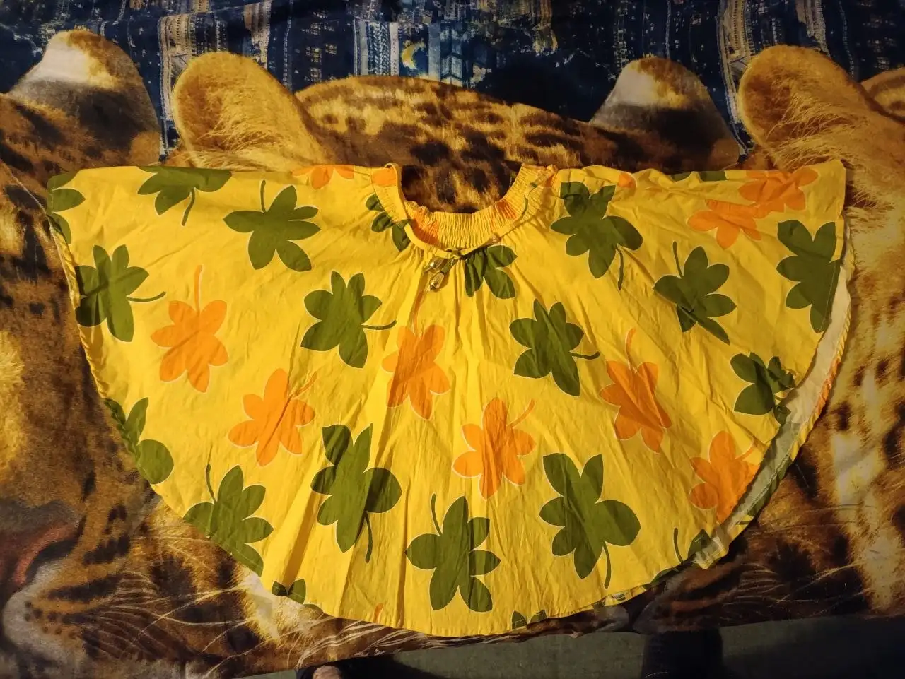 Продам костюмчик для девочки на лето - Детская одежда (Одежда) в Владивосток