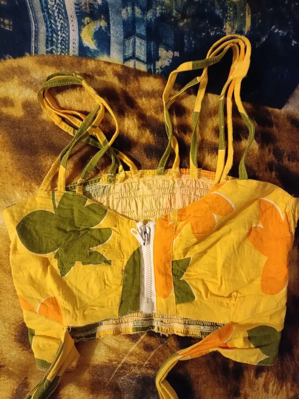 Продам костюмчик для девочки на лето - Детская одежда (Одежда) в Владивосток