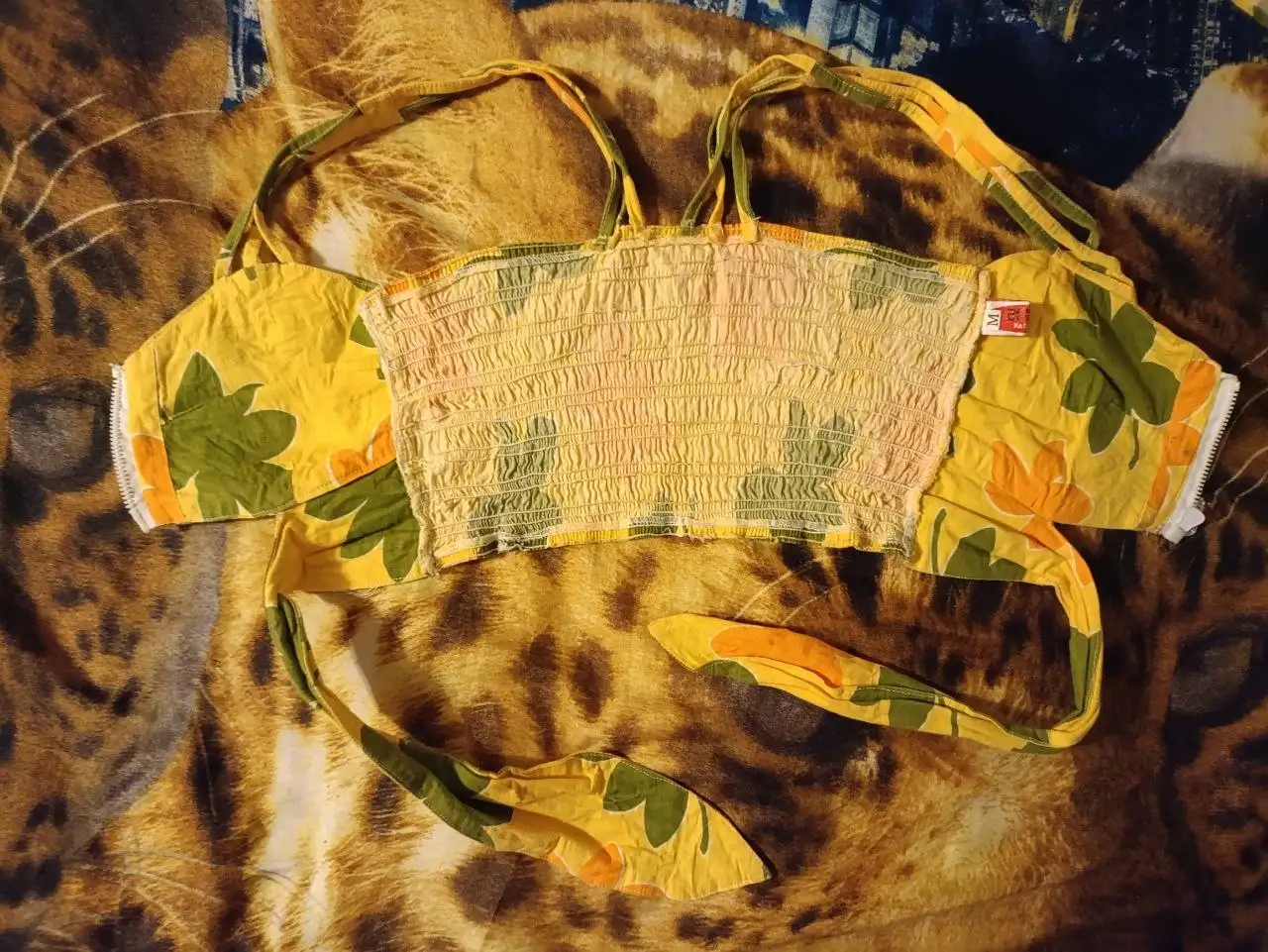 Продам костюмчик для девочки на лето - Детская одежда (Одежда) в Владивосток