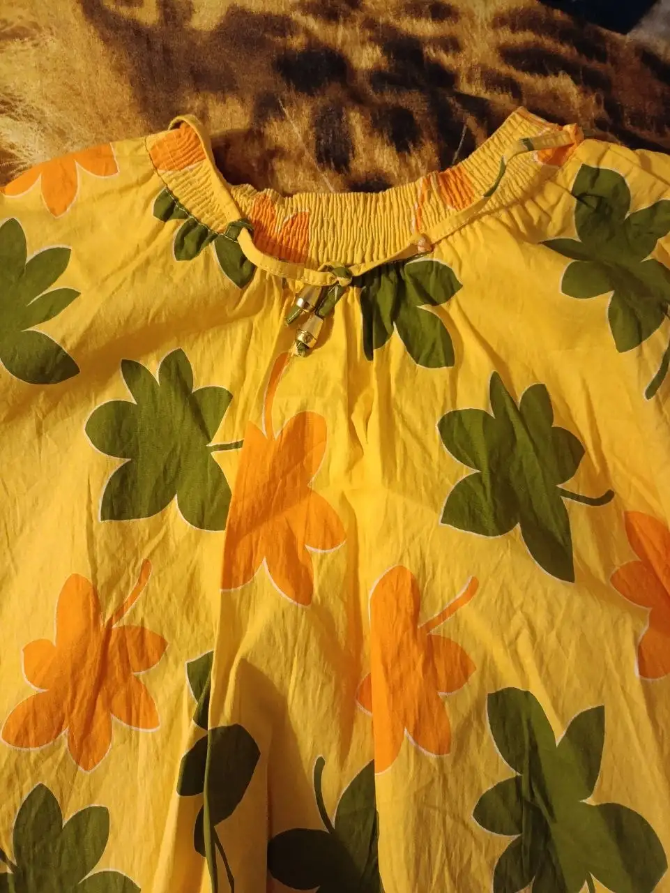 Продам костюмчик для девочки на лето - Детская одежда (Одежда) в Владивосток