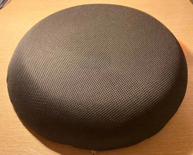 Подушка-кольцо ортопедическая ТОП-431 Trives - Красота и здоровье в Владивосток