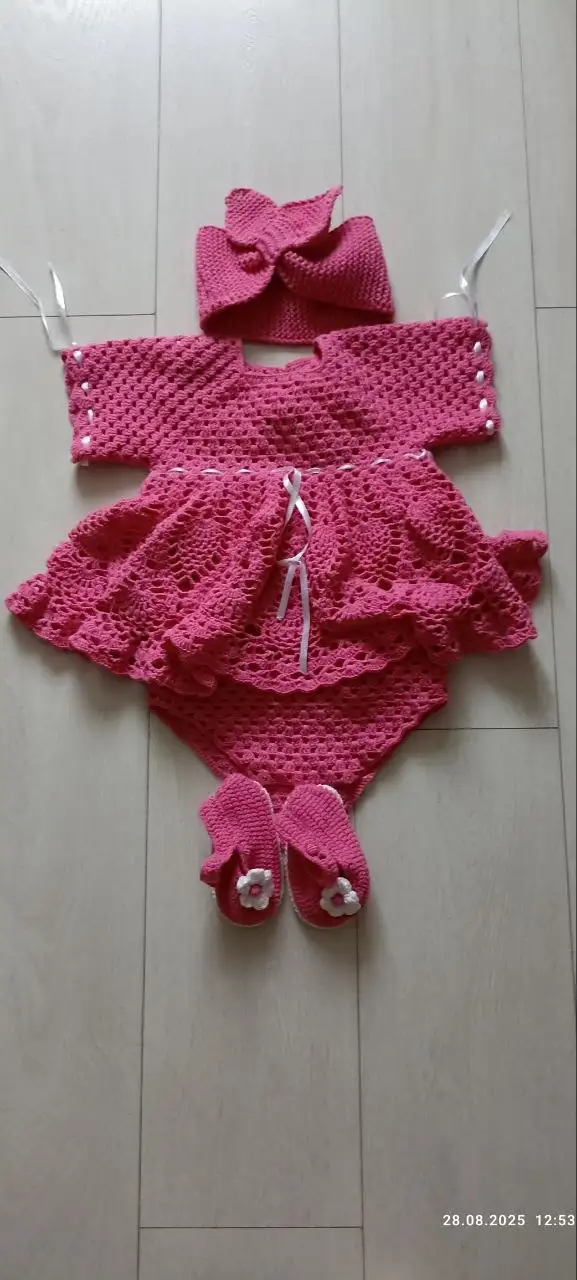 Продам 68-80 размера - Одежда в Владивосток