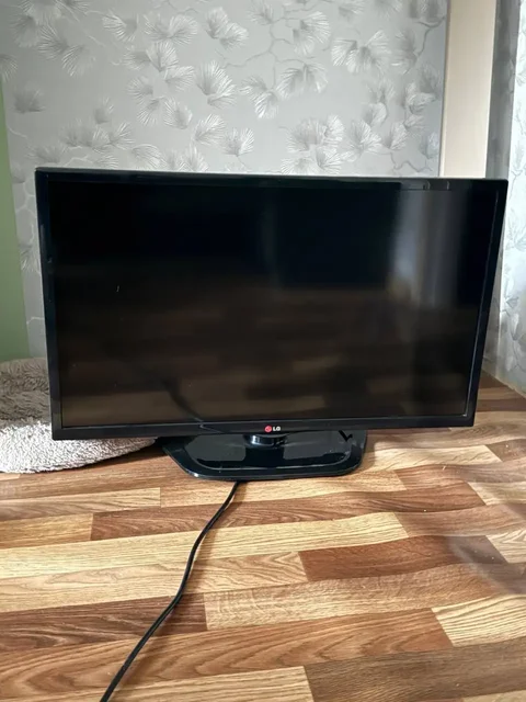 Продам телевизор LG в исправном состоянии - Климатическое оборудование в Владивосток