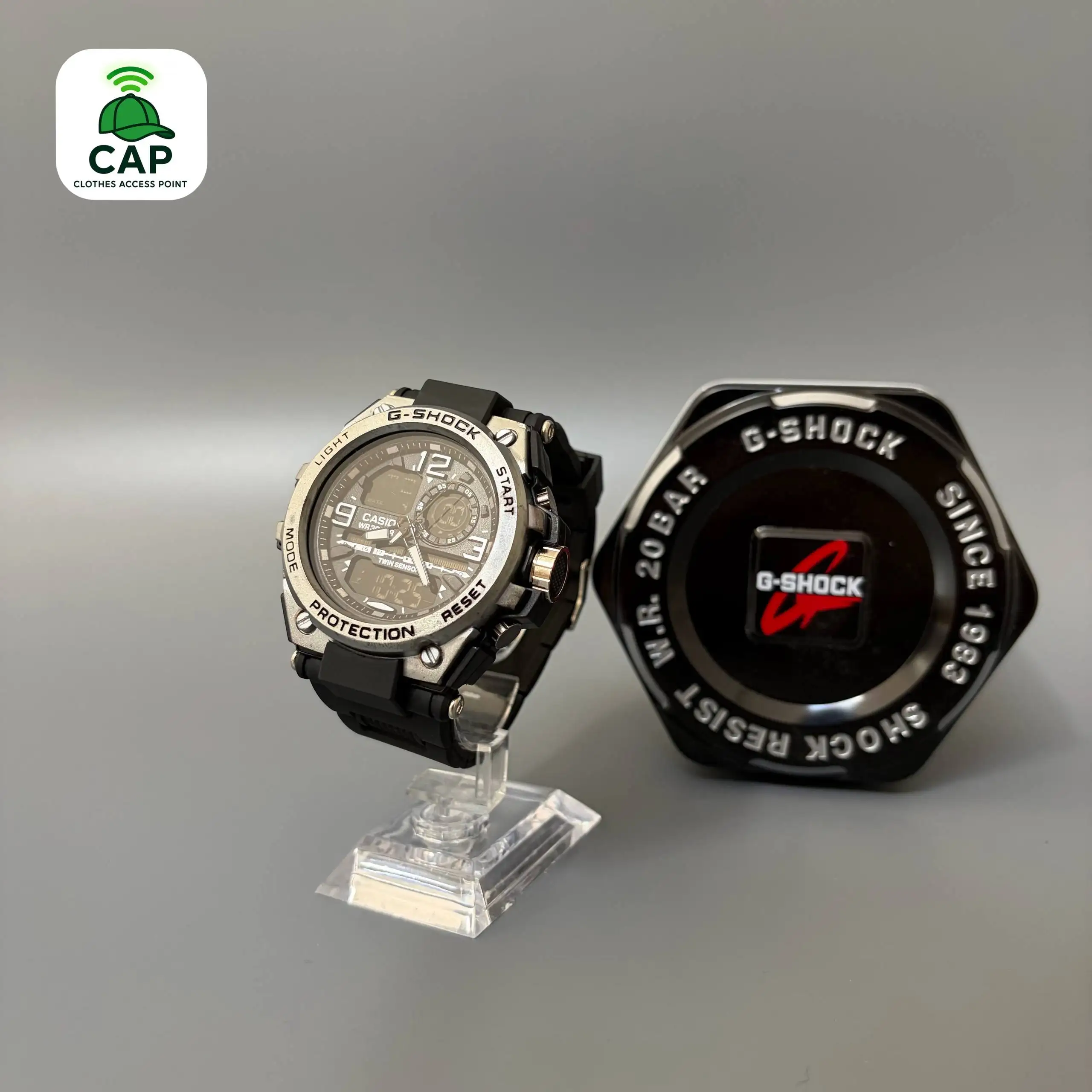 Часы Casio G-Shock - Часы (Электроника) в Владивосток
