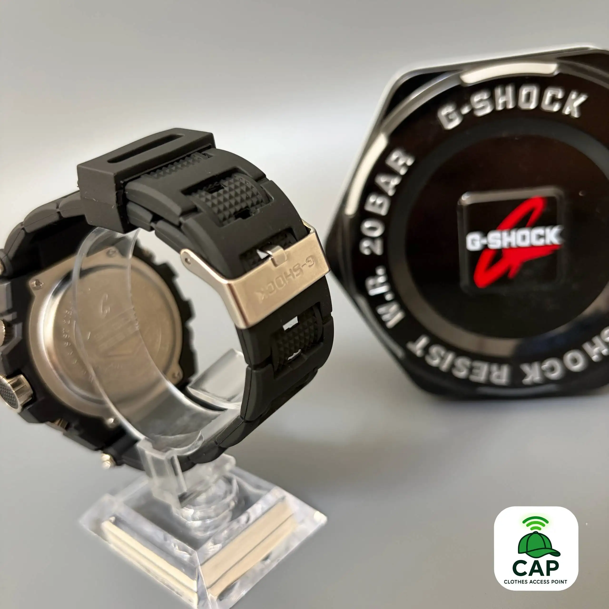 Часы Casio G-Shock - Часы (Электроника) в Владивосток