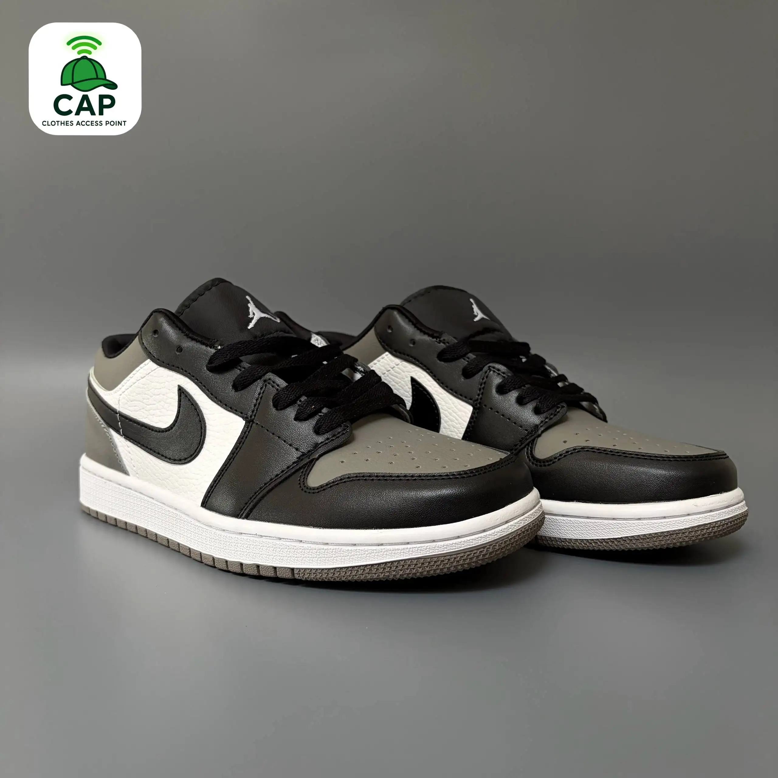 Кроссовки Nike Air Jordan 1 Low - Обувь (Одежда) в Владивосток