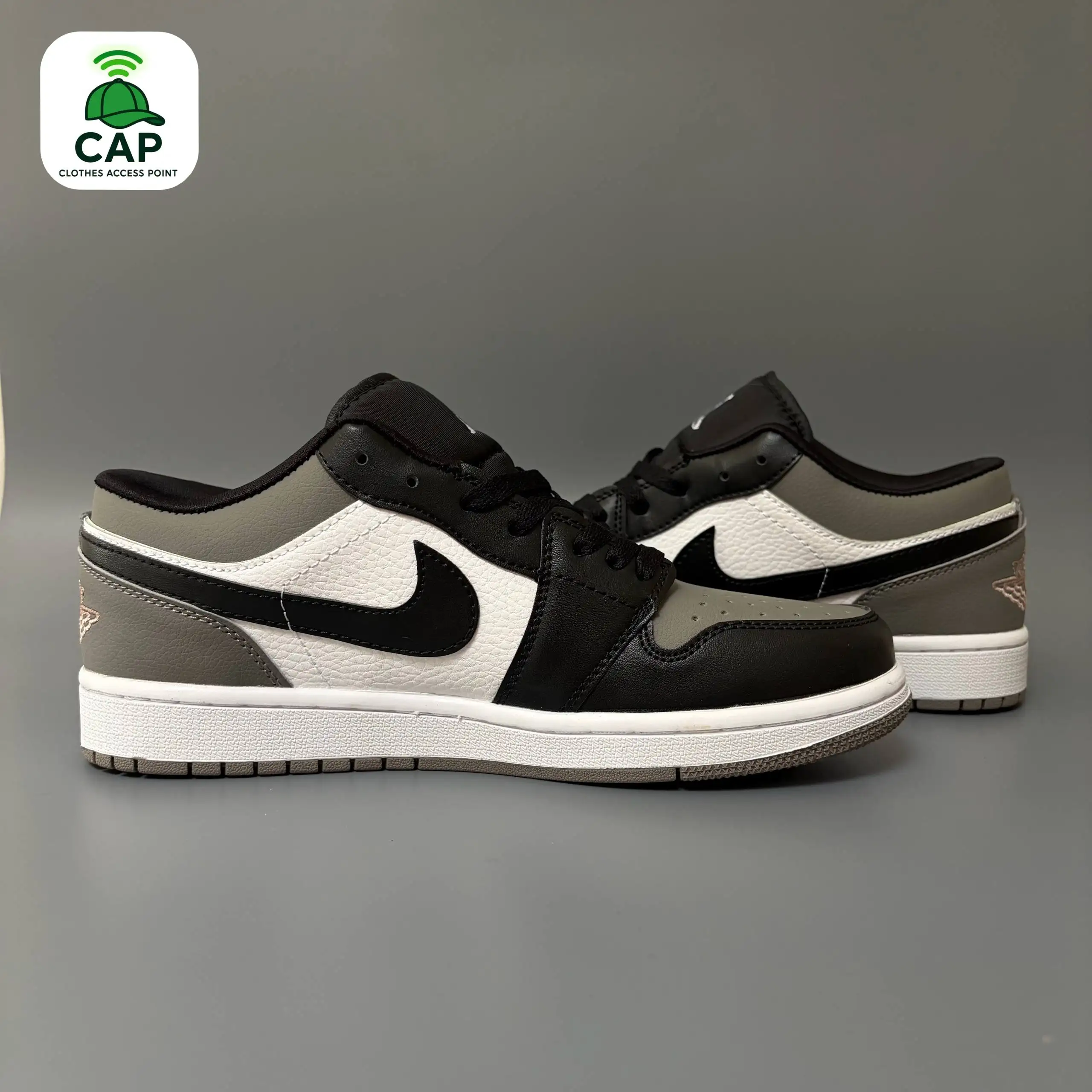 Кроссовки Nike Air Jordan 1 Low - Обувь (Одежда) в Владивосток