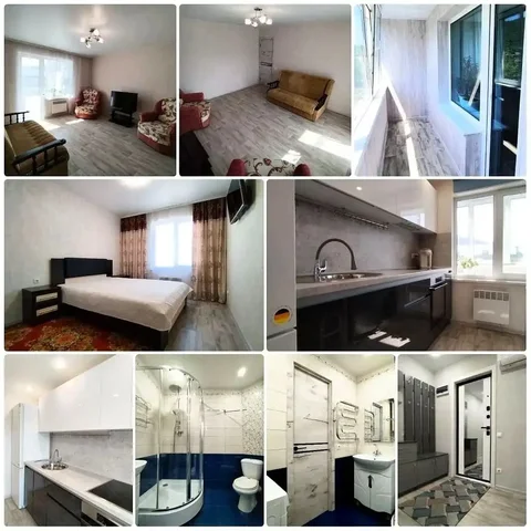 Продажа 2-комнатной квартиры в Дальнегорске - Недвижимость в Дальнегорск