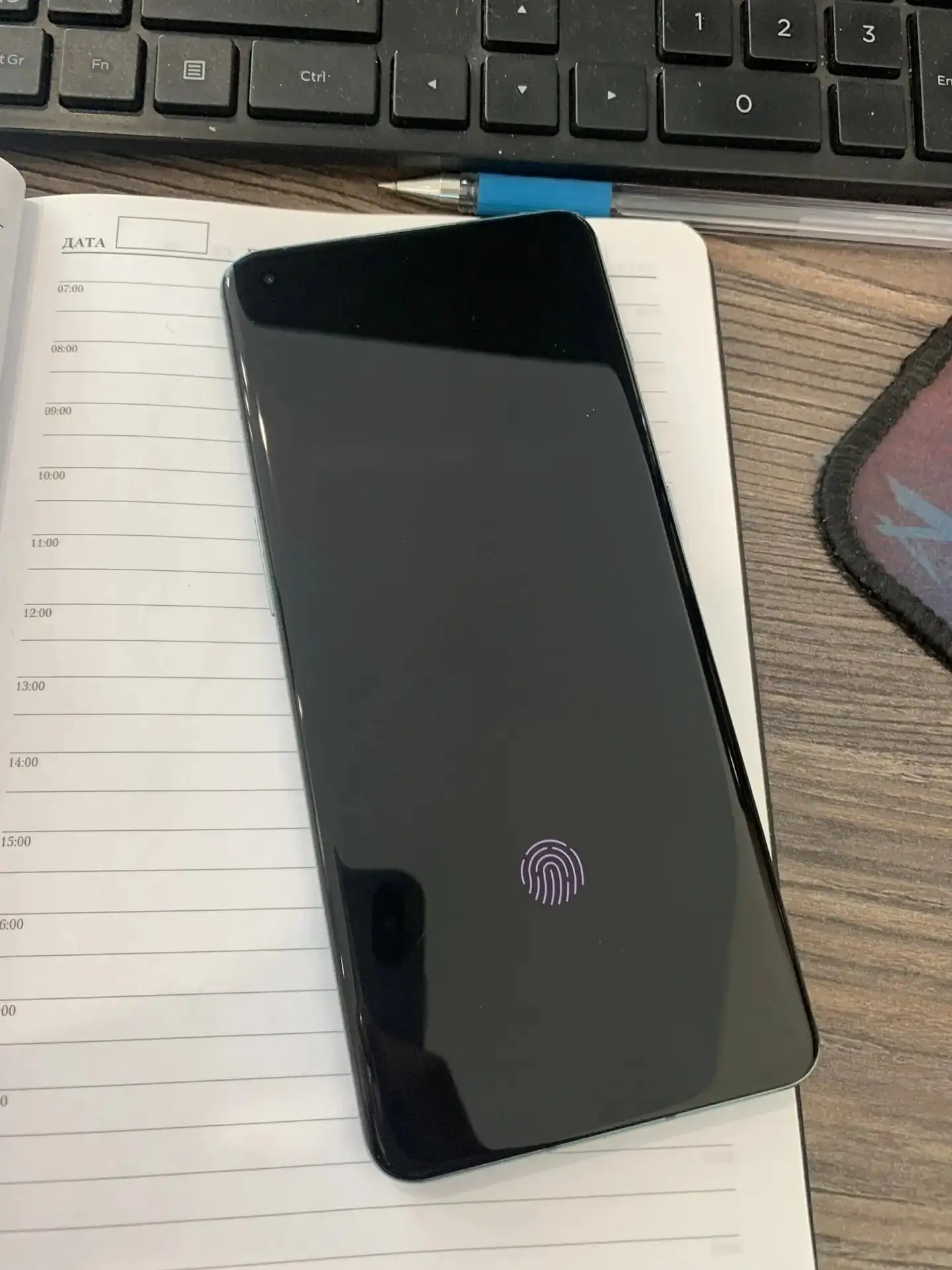 OnePlus 10 Pro 256GB - Смартфоны и аксессуары (Электроника) в Владивосток