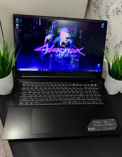 Продажа ноутбуков: ARDOR, ASUS, Thunderobot, HP - Сим-карты в Владивосток