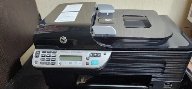 HP Officejet 4500 Wireless МФУ - Сим-карты в Владивосток
