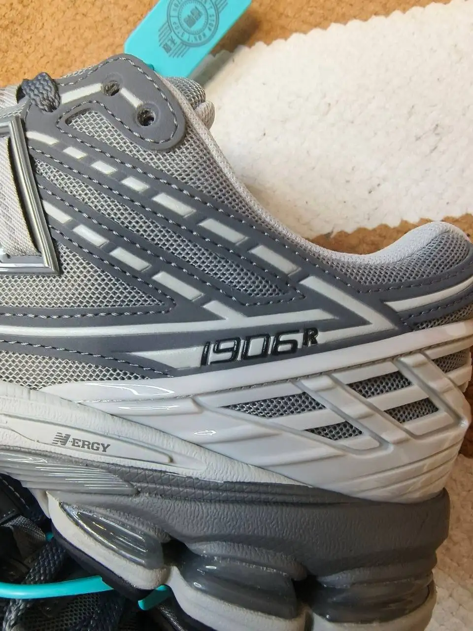 Кроссовки New Balance 44 размера - Обувь (Одежда) в Владивосток