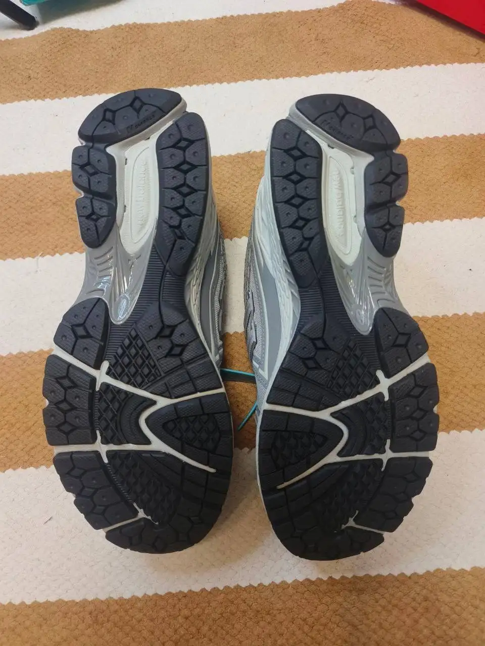 Кроссовки New Balance 44 размера - Обувь (Одежда) в Владивосток