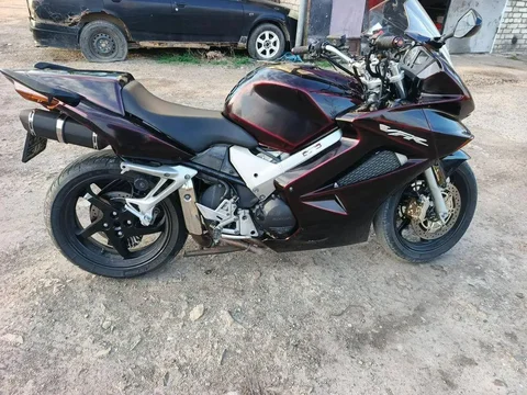 Продам ВФР 800 2005 - Авто в Владивосток