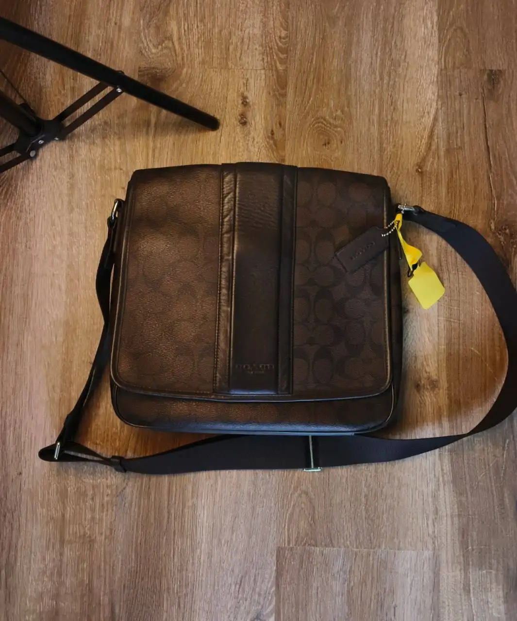 Сумка Coach новая - Аксессуары (Одежда) в Владивосток