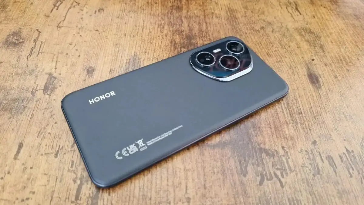 Honor 400 Pro 12/256 - Электроника в Владивосток