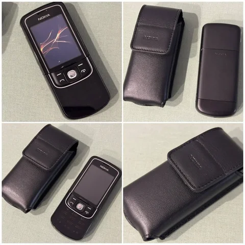 Nokia 8600 в отличном состоянии - Планшеты в Владивосток