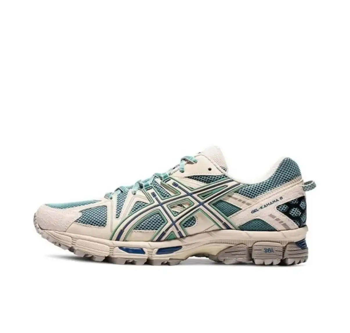 Asics Gel Kahana 8 под заказ - Обувь (Одежда) в Владивосток