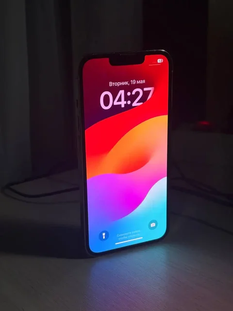 iPhone 13 Pro 128 ГБ - Планшеты в Владивосток