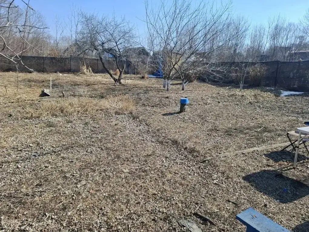 Продам дачный участок в обществе Сокол - Дача и сад (Недвижимость) в Владивосток