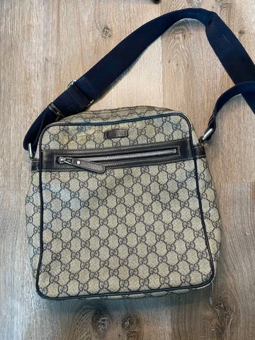 Сумка Gucci x Supreme - Шорты в Владивосток