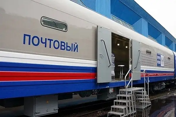 Грузоперевозки по РФ ускоренная доставка - Грузоперевозки (Услуги) в Владивосток