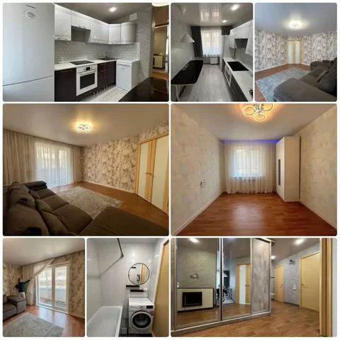 2-к квартира 49,4 м², ул. Набережная, 10 - Аренда квартир в Дальнегорск