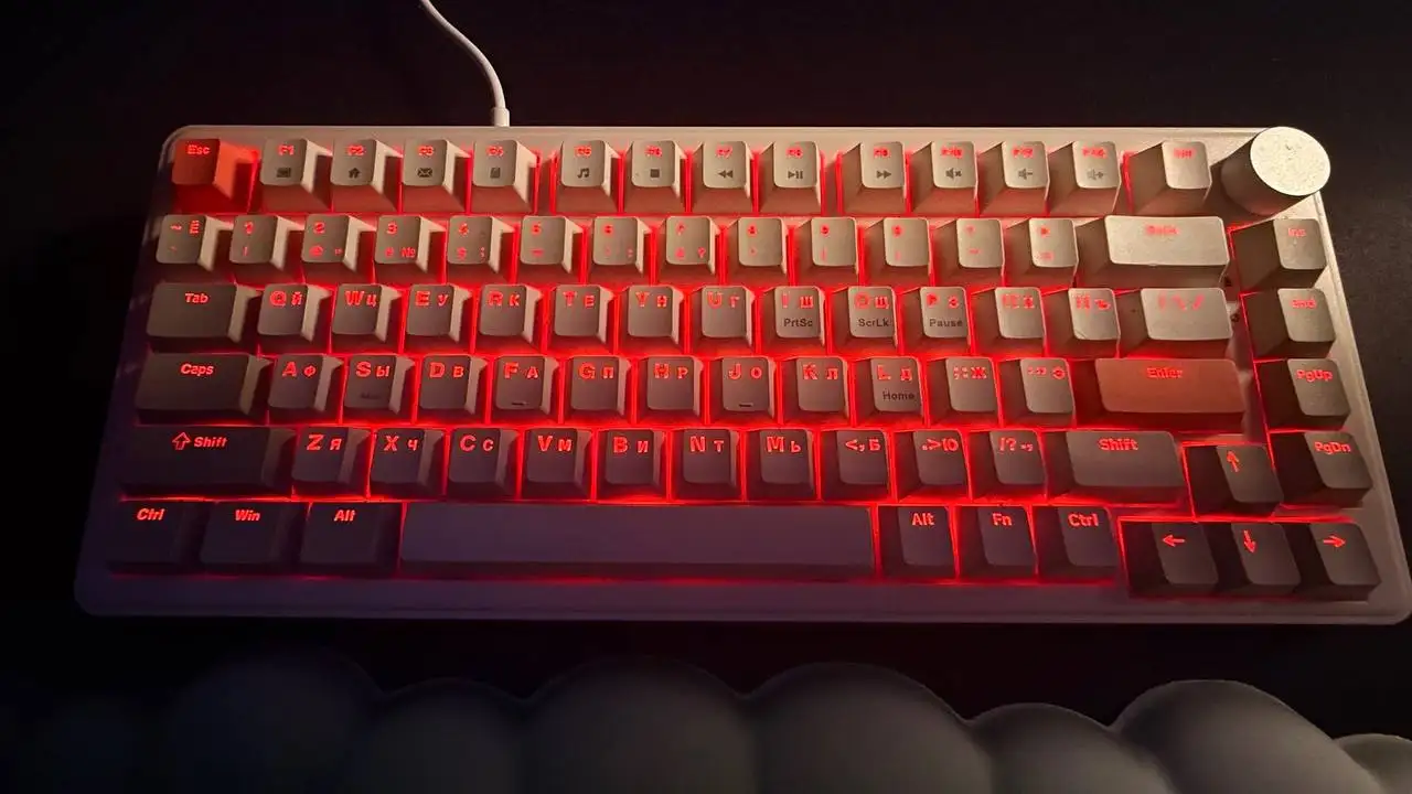 Игровой ПК с RTX5070 и R7 7800X3D - Компьютеры (Электроника) в Владивосток
