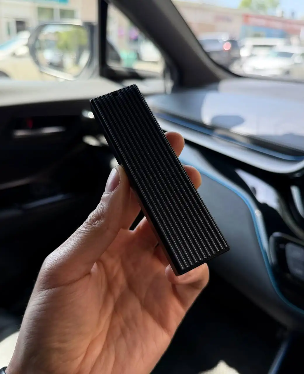 Оперативная память Kingston и внешний SSD - Электроника в Владивосток