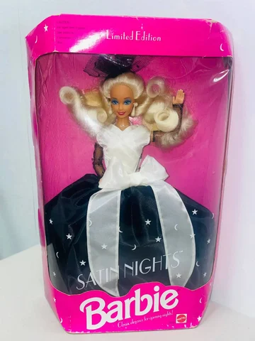 Barbie коллекционная 1992х - Лодки и моторы в Владивосток