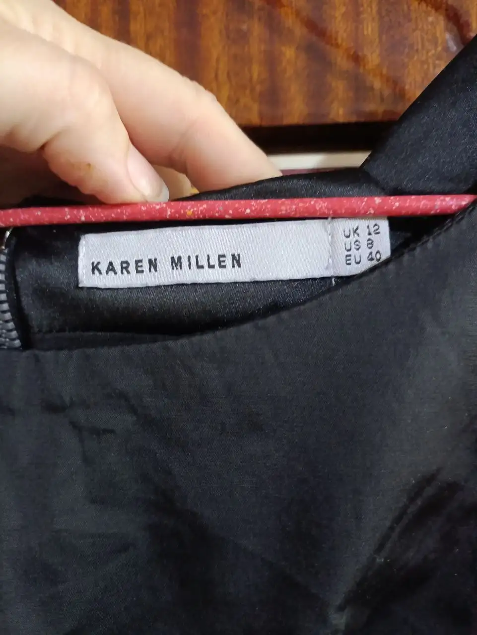Офисное платье футляр KAREN MILLEN - Платья (Одежда) в Владивосток