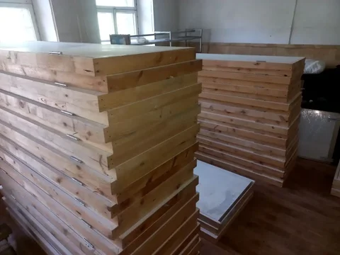 Продам межкомнатные двери - Офисная мебель в Владивосток