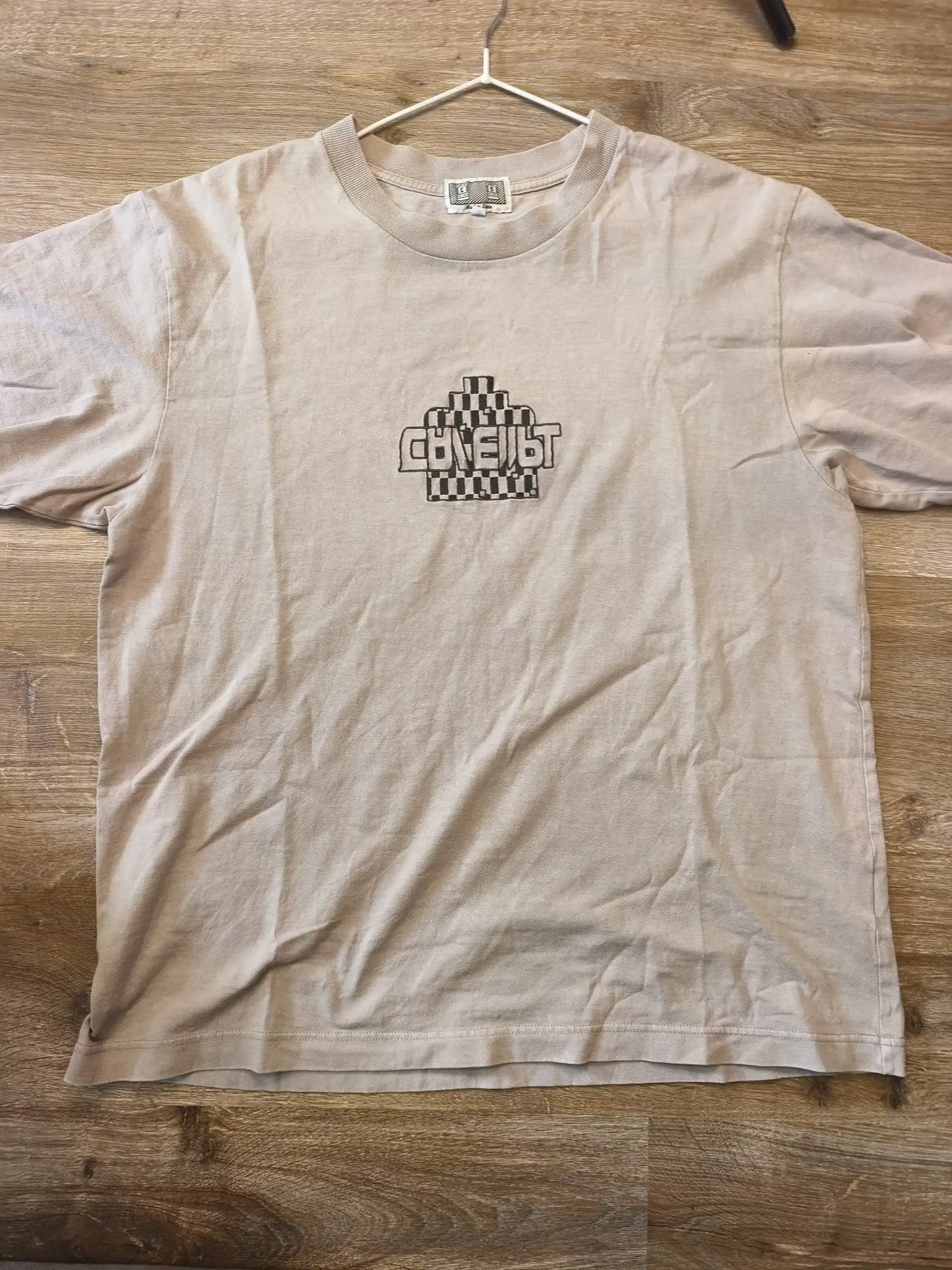 Футболки CAV Empt в отличном состоянии - Футболки (Одежда) в Владивосток