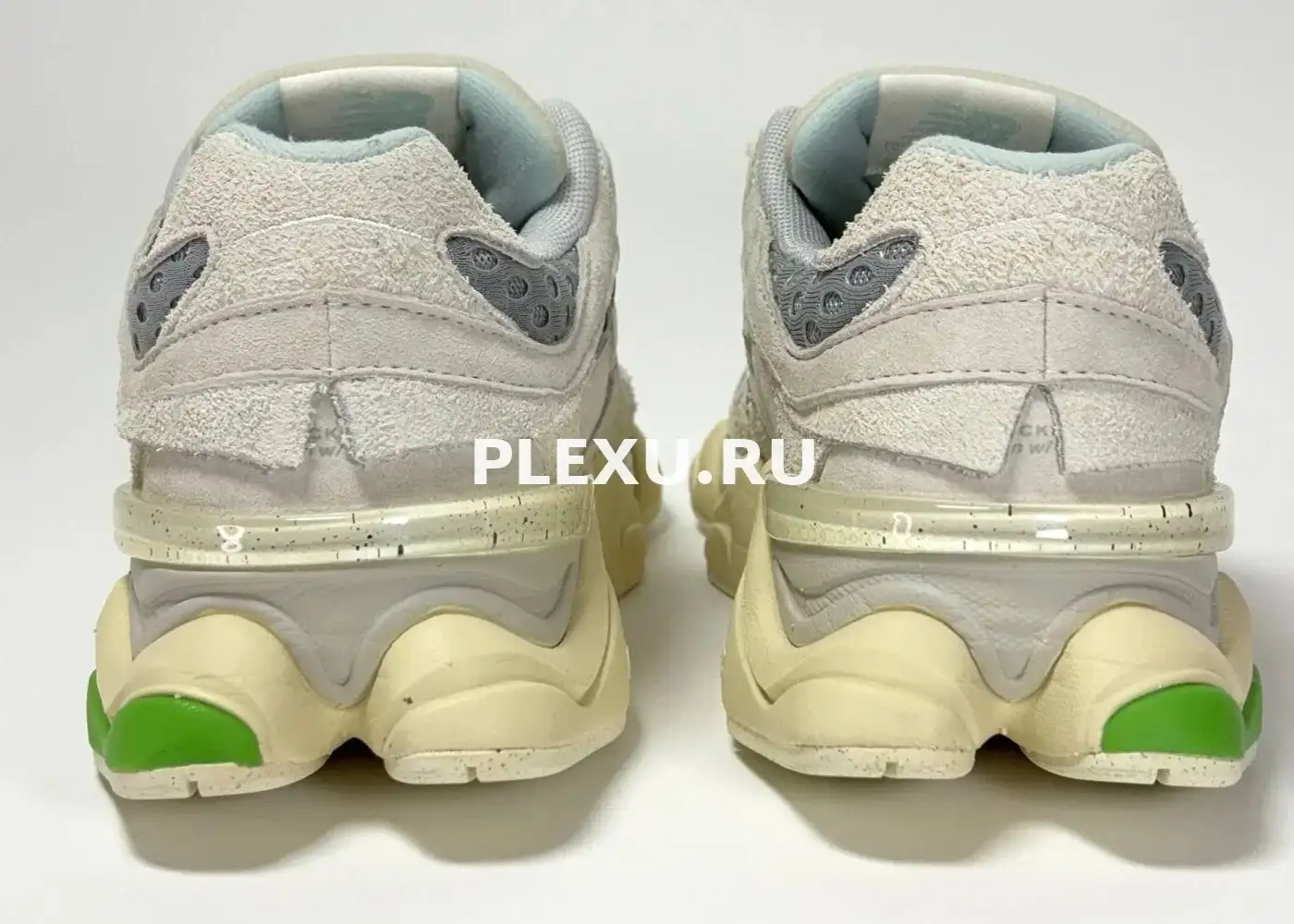 New Balance 9060BW1 Bricks And Wood - Обувь (Одежда) в Владивосток