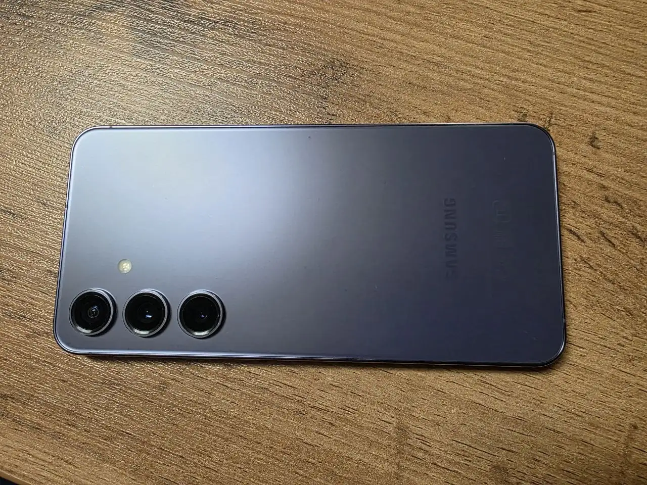 Samsung s24 256gb в отличном состоянии - Смартфоны (Электроника) в Владивосток