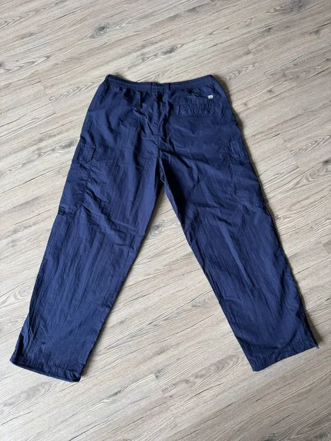 Штаны CP Company Flatt Nylon Cargo Lens - частное объявление в Владивосток