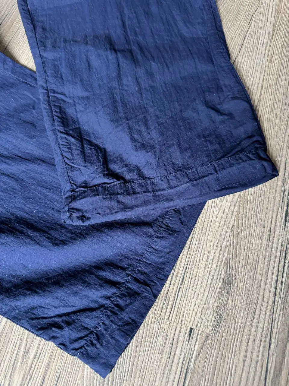 Штаны CP Company Flatt Nylon Cargo Lens - Мужские брюки (Одежда) в Владивосток