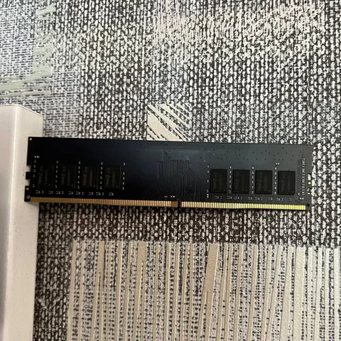 Оперативная память DDR4 8GB 3200MHz - частное объявление в Владивосток