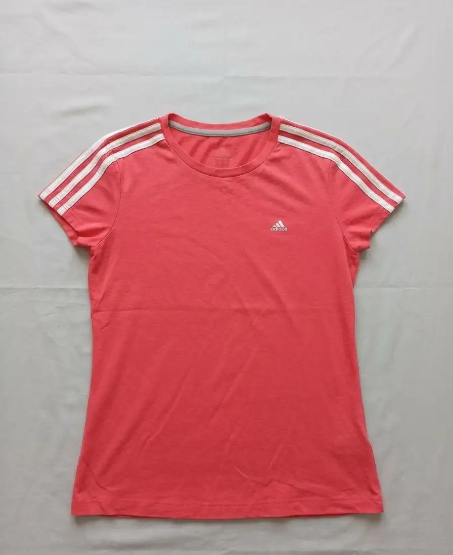 Футболка Adidas Climalite оригинал - Спортивная одежда (Одежда) в Владивосток