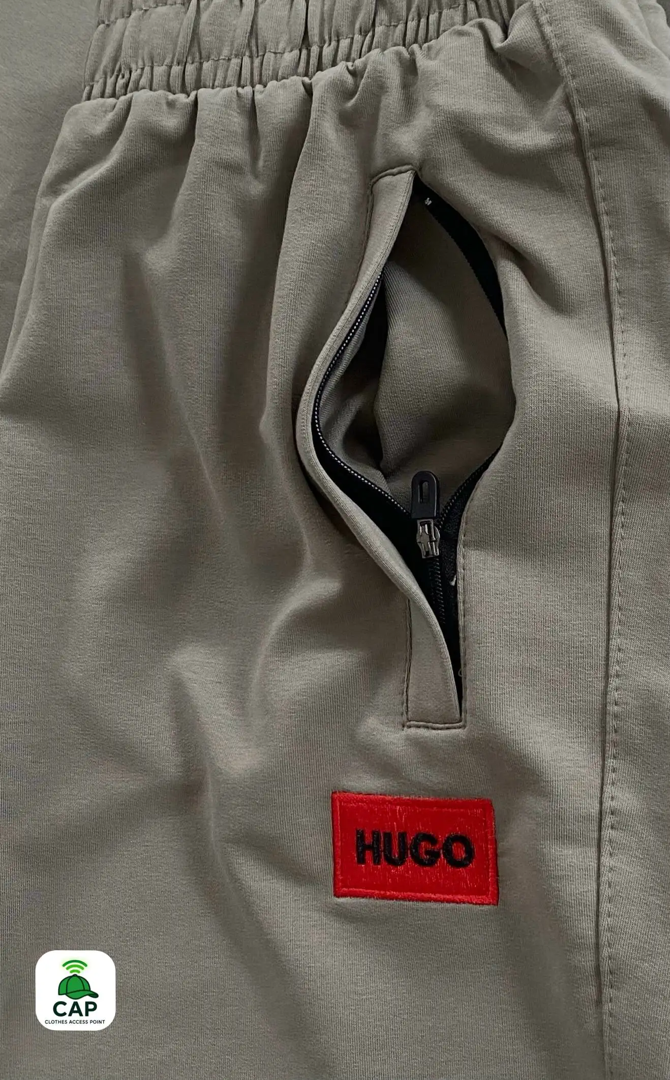 Летний костюм Hugo Boss - Одежда в Владивосток