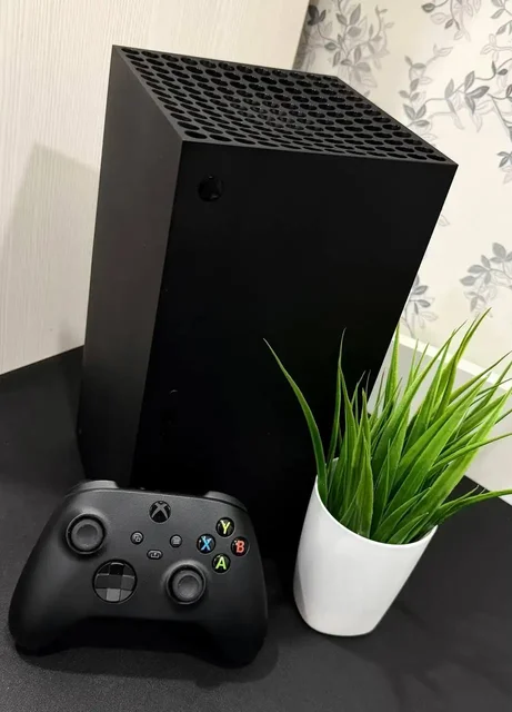 Xbox Series X и Steam Deck - Программное обеспечение в Владивосток