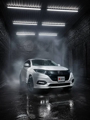 HONDA VEZEL ГИБРИД 2018 - Прочие запчасти в Владивосток