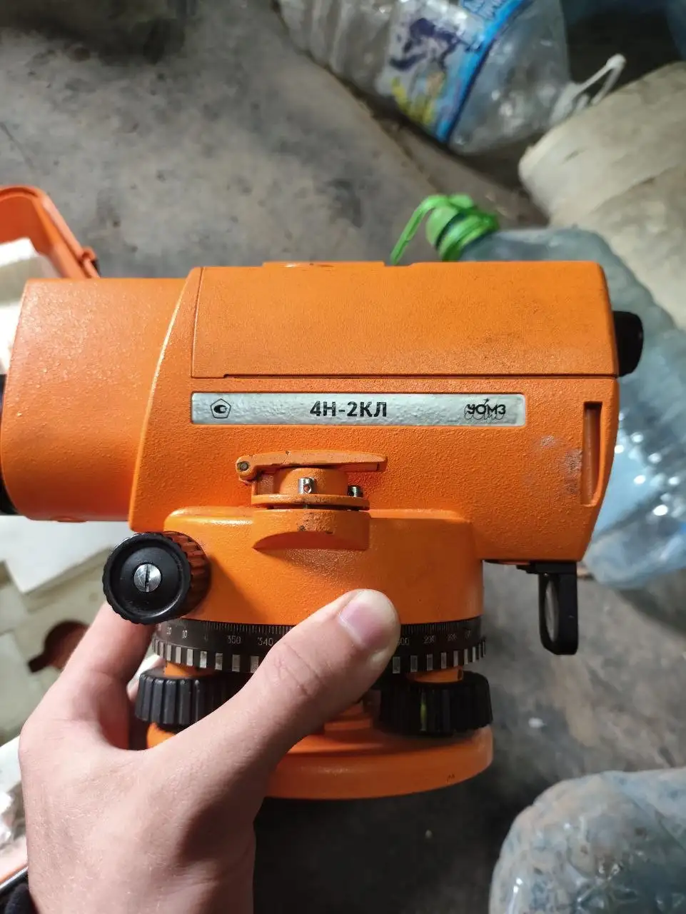 Продам 4н-2 кл - Барахолка в Владивосток