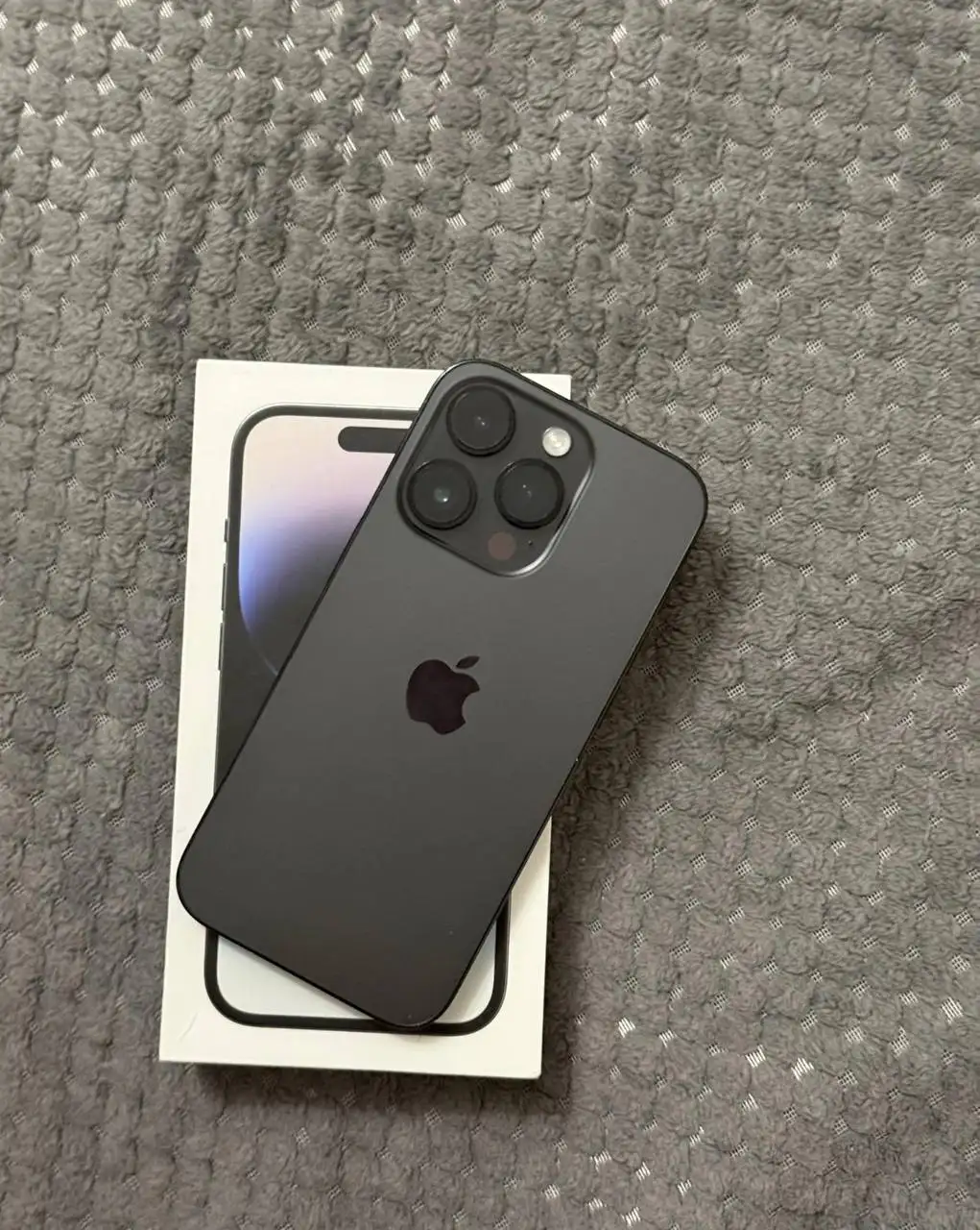 Продам IPhone 14 Pro 128 ГБ - Электроника в Владивосток